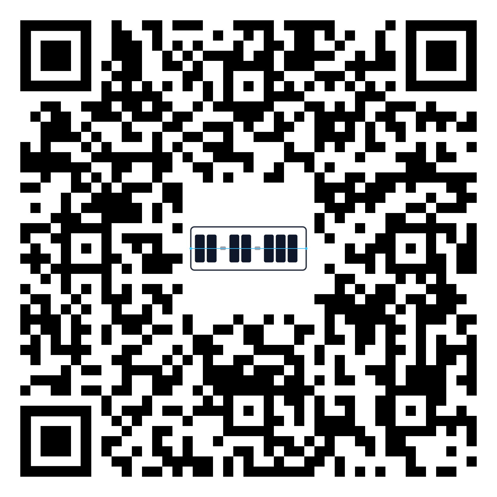 App Store QR